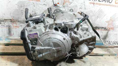 Foto 4ª: Caja Cambios Mini Countryman COOPER D 150CV 110KW [B47C20A] (2017)