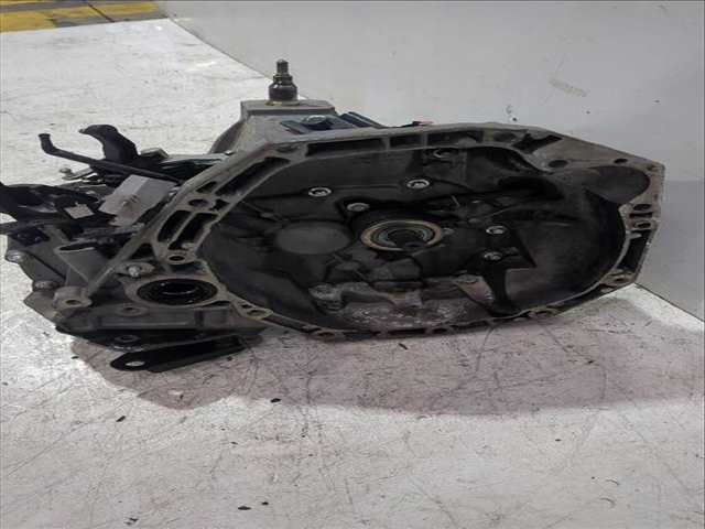 Foto 2ª: Caja Cambios Nissan Micra 1.5 DCI 90CV [K9K 628] (2016)