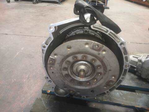 Caja Cambios Automatica Bmw Serie 3 315 N47D20C BERLINA AUT.