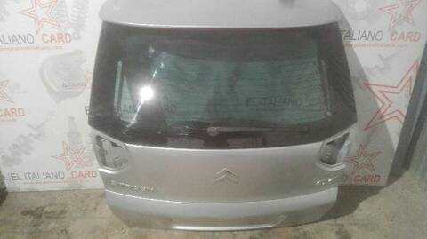 Portón Citroen C4 PICASSO