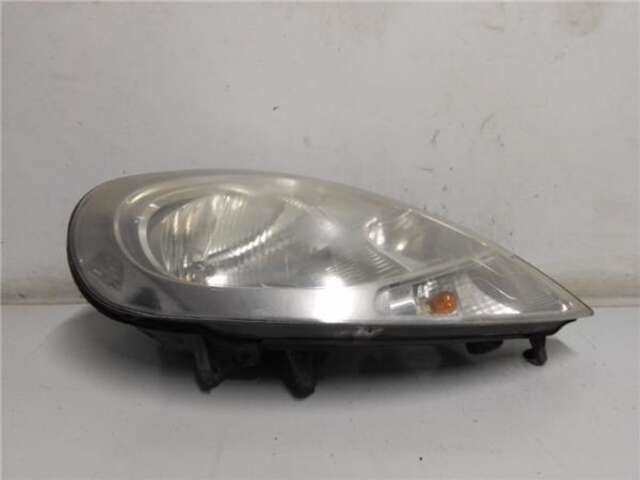 Faro Derecho Renault Trafic 