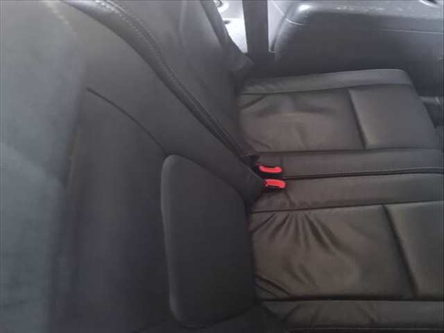 Foto 2ª: Asientos Tercera Fila Chevrolet Captiva 2.2 VCDI LT 184CV 135KW [Z22D] (2011)