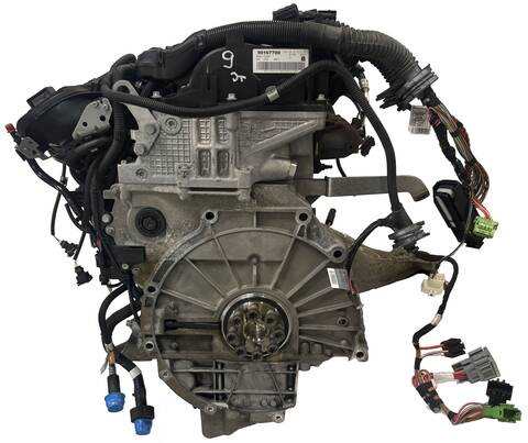 Motor Completo Bmw X1 143 CV 105KW