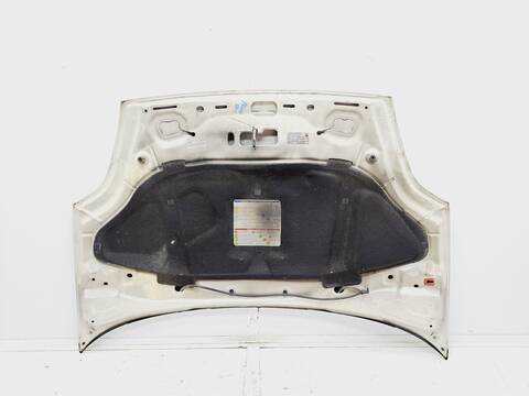Foto 4ª: Capot Fiat Punto DYNAMIC 75CV 55KW [199A9000] (2013)