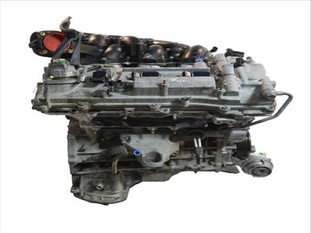 Motor Completo Lexus IS 208 CV 153KW