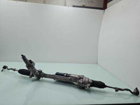 Foto 2ª: Cremallera de Direccion Bmw X5 XDRIVE30D 258CV 190KW [N57D30A] (2015)