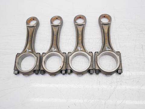 Foto 2ª: Biela Peugeot Expert 128 CV 94KW [AHZ DW10CD RH02] (2014)