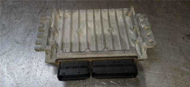 Foto 2ª: Centralita Motor ECU Mini Mini 1.6 COOPER S [1.6 LTR. - 120 KW 16V] [W11B16A]
