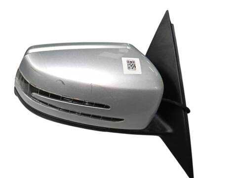 Foto 2ª: Retrovisor Derecho Mercedes Clase C 160 C 320 CDI 204.222) (2007)