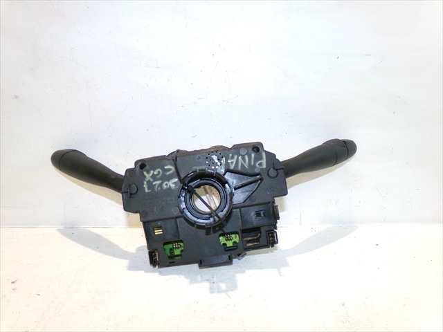 Foto 2ª: Mando Multifuncion Citroen C5 2.0 HDI 2001-2004 [RHZ] (2003)