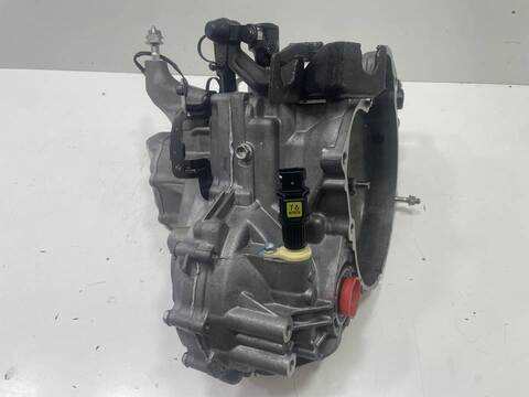 Foto 2ª: Caja Cambios Chevrolet Spark B12D1 (2013)