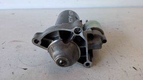 Motor de Arranque Citroen C5 COLLECTION 2.2 HDI FAP CAT 4HX - DW12ED4) 133CV