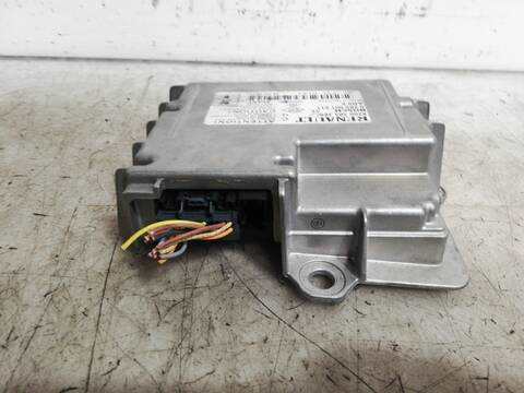 Foto 3ª: Centralita Airbag Renault Clio K4M800 (2006)