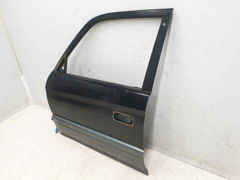 Foto 2ª: Puerta Delantera Izquierda Toyota Land Cruiser TD VX 5-PTAS.) KZJ95) (1996)