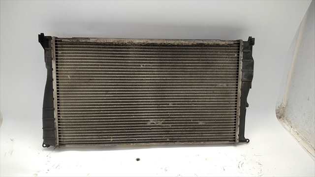Foto 4ª: Radiador Motor Bmw Serie 1 120 2.0 D [204D4/D] (2006)
