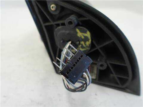 Foto 3ª: Retrovisor Izquierdo Mercedes Clase A 140 1.6 140 168.031) 82CV 60KW [M 166.960] (2002)