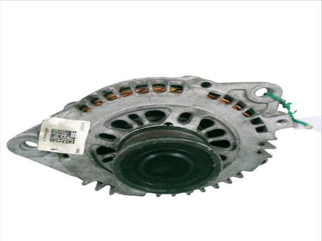 Foto 3ª: Alternador Nissan X-Trail 2.0 (2001)