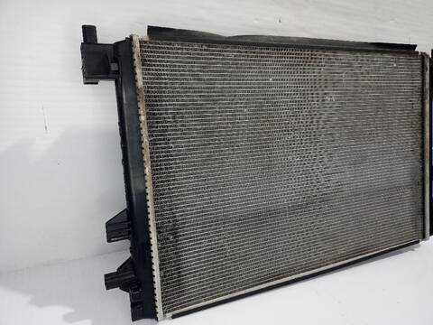 Foto 2ª: Radiador Motor Seat Arona XPERIENCE PLUS 110CV [DLAA] (2017)