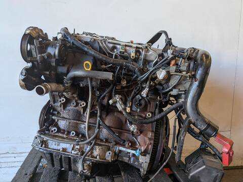 Motor Completo Toyota Avensis 1CDFTV BERLINA