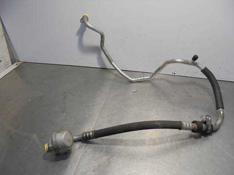 Tubos Aire Acondicionado Mercedes Clase C 160 2.1 CDI CAT BERLINA 170CV 125KW