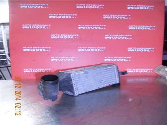 Foto 3ª: Intercooler Opel Zafira 2.0 DTI (101 CV) [Y20DTH]