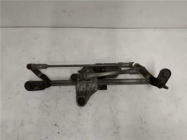 Motor Limpia Delantero Seat Leon 2.0 STYLE [2.0 LTR. - 110 KW TDI]