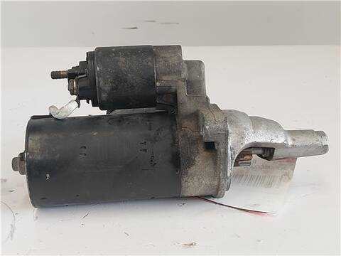 Foto 2ª: Motor de Arranque Audi A4 2.5 TDI 120KW) BERLINA 163CV [BDG] (2004)