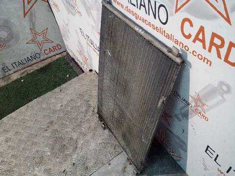 Foto 2ª: Radiador Calefaccion A.A. Renault Megane CONFORT AUTHENTIQUE BERLINA 90CV 66KW II CLASSIC BERLINA [F9Q808] (2003)