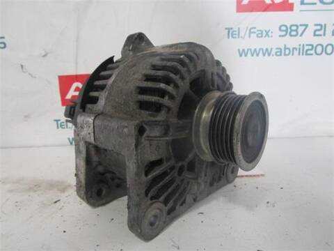 Alternador Renault Scenic 1.5 DCI JM0F) 82CV 60KW JM)