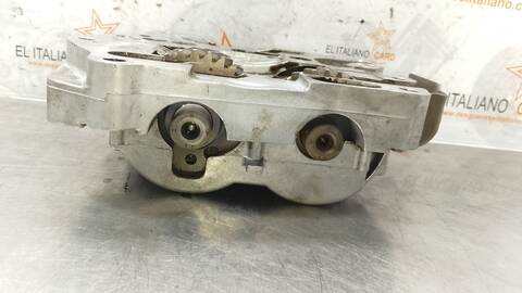 Foto 3ª: Bomba de Aceite Toyota Rav4 PREMIUM 177CV 130KW [2ADFHV] (2006)