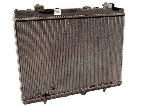 Foto 2ª: Radiador Motor Peugeot 3008 1.6 HDI (2009)