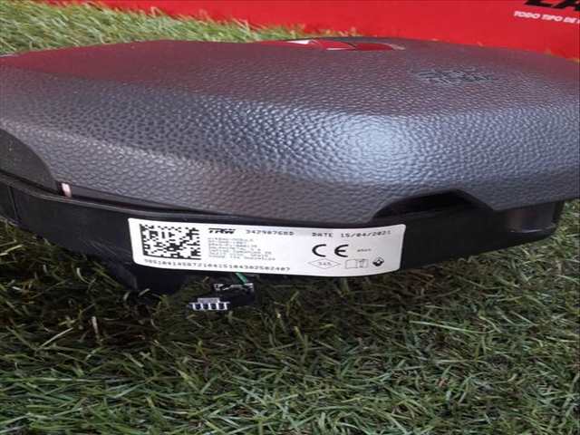 Foto 3ª: Airbag Delantero Izquierdo Renault Master L2H2 HKA 3 5TDCI DIESEL CAT 150CV 110KW FURGON [M9T 716] (2021)