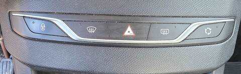 Mando Climatizador Peugeot 308 STYLE 120CV 88KW