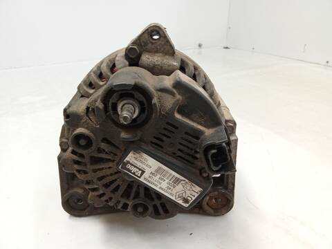 Foto 3ª: Alternador Renault Megane 1.9 DCI LM0G LM1G LM2C) 120CV 88KW II SEDAN LM0/1_) [F9Q 800] (2005)