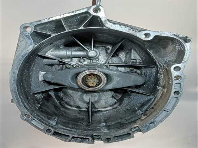 Foto 1ª: Caja Cambios Bmw Serie 3 315 2.0 16V DIESEL CAT 136CV (1998)