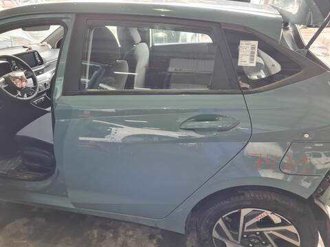Puerta Trasera Izquierda Hyundai i20 ESSENCE 84CV 62KW