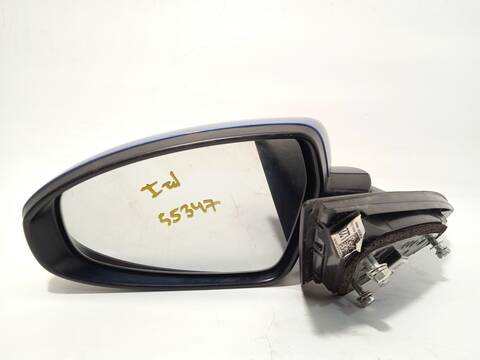 Retrovisor Izquierdo Kia Ceed 1.0 T-GDI 120CV 88KW CD)