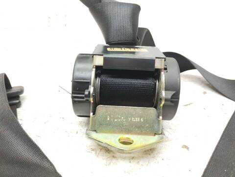 Foto 3ª: Cinturón Trasero Derecho Bmw Mini COOPER D 112CV 82KW [N47C20A] (2014)