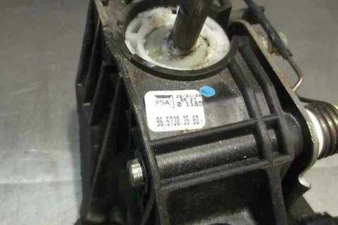 Foto 2ª: Palanca de Cambio Peugeot 307 XS BERLINA 109CV 80KW [9HZ] (2007)