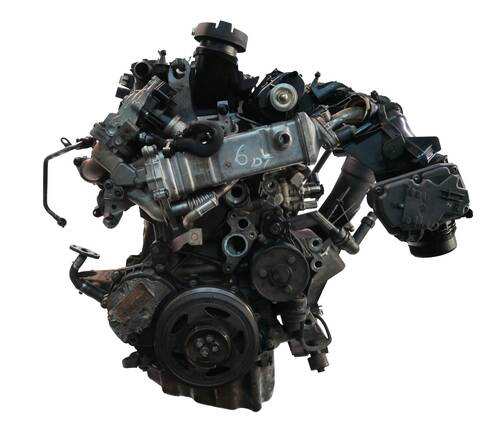 Foto 1ª: Motor Completo Bmw Serie 1 114 B37 116 CV 85KW [B37D15A]