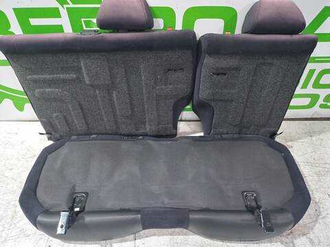 Foto 2ª: Asientos Traseros Honda Civic 1.5 BERLINA 114CV 84KW [D15Z8] (2000)