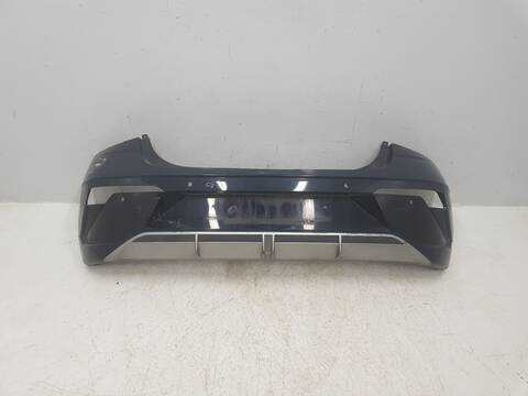 Paragolpes Trasero Hyundai i20 TECNO