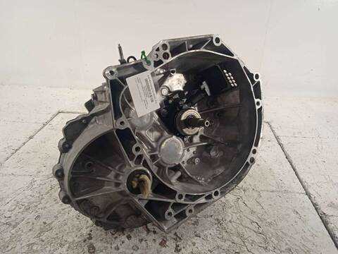 Caja Cambios Peugeot 3008 1.6 HDI FAP 114CV 84KW