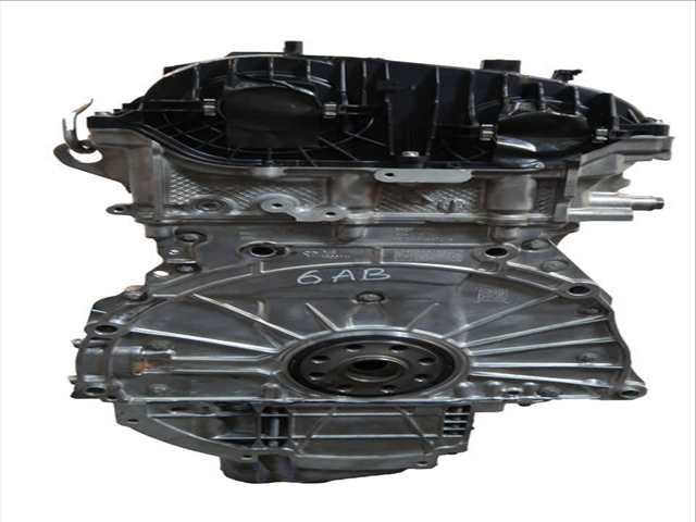 Motor Completo Bmw X3 F97 480CV 353KW