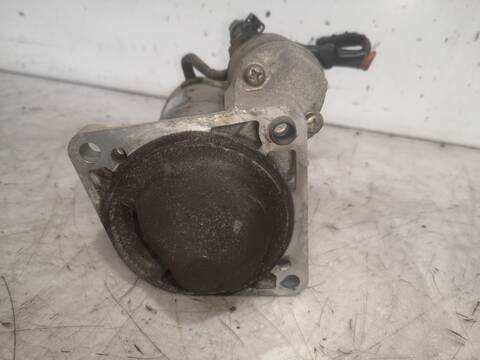 Foto 3ª: Motor de Arranque Fiat Freemont 939B5000 (2013)