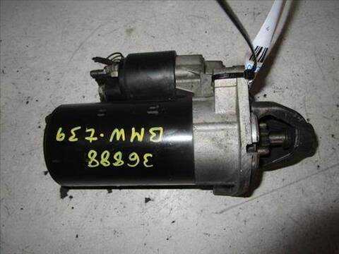 Motor de Arranque Bmw Serie 5 518 2.5 523I BERLINA 170CV 125KW