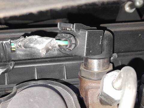 Foto 2ª: Motor Completo Ford C Max 2.0 TDCI 133CV 98KW FOCUS DM2) [G6DA] (2005)