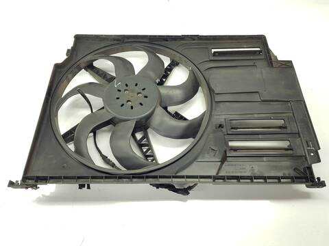 Foto 3ª: Electroventilador Bmw Serie 2 215 220D (2015)