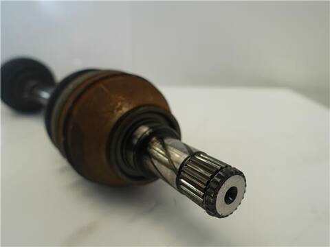 Foto 3ª: Transmision Delantera Izquierda Opel Astra 1.7 CDTI BERLINA 80CV 59KW [Z 17 DTL] (2004)