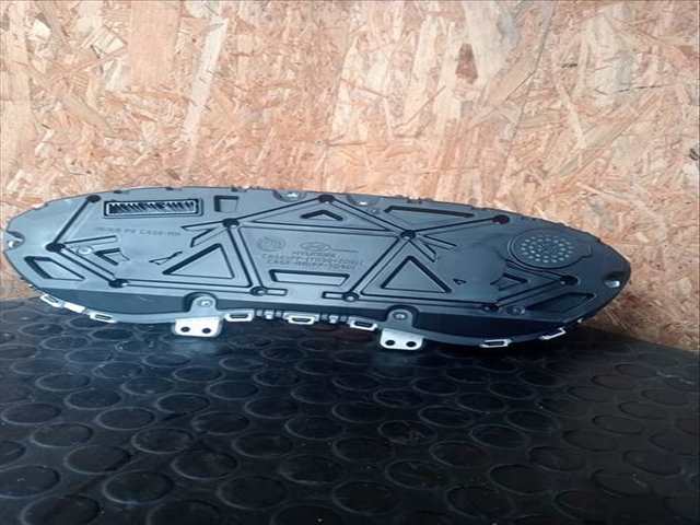 Foto 2ª: Cuadro de Instrumentos Hyundai i20 KLASS 1 TGDI CAT 101CV (2015)
